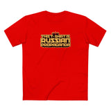 This T-Shirt Is Russian Propaganda - Men's T-Shirt
