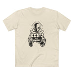 Xenu Is My Homeboy - Men's T-Shirt