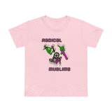 Radical Muslims - Women’s T-Shirt