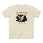 Maybe We Wouldn'T Have So Many Drunken Astronauts If All These Computers Didn't Have Spacebars - Men's T-Shirt