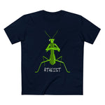 Atheist - Men’s T-Shirt