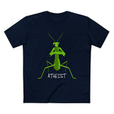 Atheist - Men’s T-Shirt