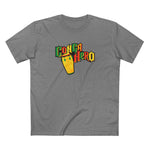 Conga Hero - Men's T-Shirt