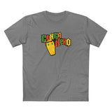 Conga Hero - Men's T-Shirt