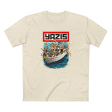 Yazis - Men's T-Shirt