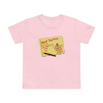 Dear Santa Fuck You Judgmental Prick - Women’s T-Shirt