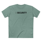 Insecurity - Men's T-Shirt