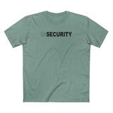 Insecurity - Men's T-Shirt