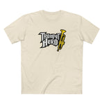 Trumpet Hero - Men's T-Shirt
