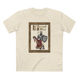 Period Sex - Men's T-Shirt