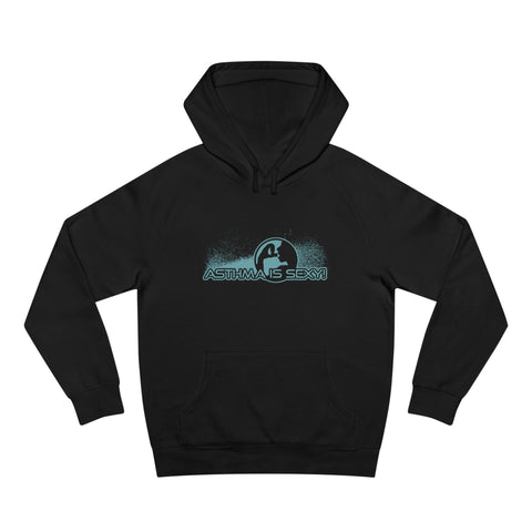 Asthma Is Sexy - Hoodie