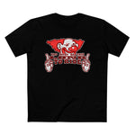 You Must Be This Long To Ride - Men’s T-Shirt