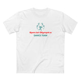 Special Olympics Dance Team - Men's T-Shirt