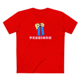 Pezbians - Men's T-Shirt