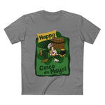 Happy Cinco De Mayo! (St. Patrick's Day) - Men’s T-Shirt