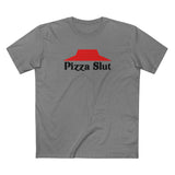 Pizza Slut - Men's T-Shirt