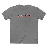 Porn Starter - Men's T-Shirt