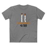 Remember 4/20 - Men's T-Shirt