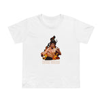 Chuck Norris - Women’s T-Shirt