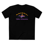 We Don't All Live In A Yellow Submarine - Men's T-Shirt