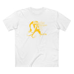 Blondes Have More Fun And More STDs - Men's T-Shirt