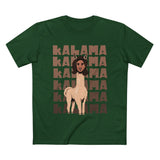 Kalama (Kamala Harris) - Men’s T-Shirt