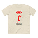 999 - Evil When I Do Handstands - Men's T-Shirt