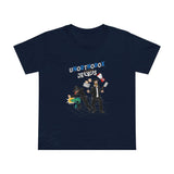 Unorthodox Jews - Women’s T-Shirt