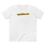 My Dick Is Bigger Than Your Honor Student - Men's T-Shirt