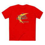 I Can Go All Night - I Just Choose Not To - Men's T-Shirt