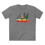 Mexican't - Men's T-Shirt