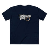 Tambourine Hero - Men's T-Shirt