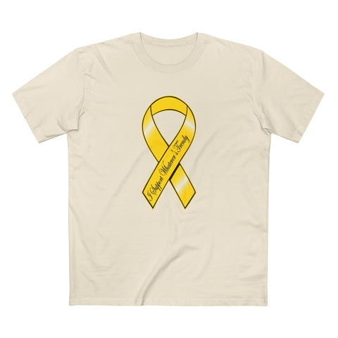 I Support Whatever's Trendy - Men's T-Shirt