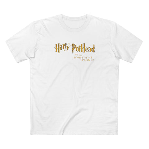 harry pothead and the stoned sorcerer Harry Is A Pothead And The Sorcerer's Stoned Parody