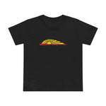 Easy Like Sunday Morning - Women’s T-Shirt