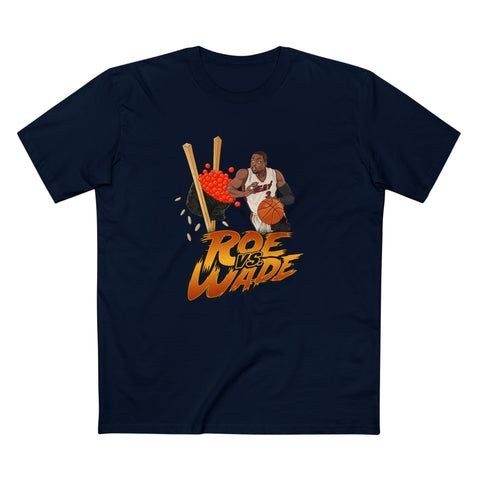 Roe Vs. Wade - Men's T-Shirt