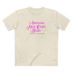 American Mail-Order Bride - Men's T-Shirt