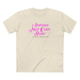 American Mail-Order Bride - Men's T-Shirt