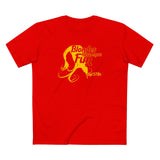 Blondes Have More Fun And More STDs - Men's T-Shirt