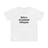 Women's T-Shirt