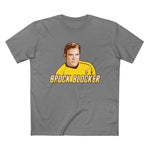 Spock Blocker - Men’s T-Shirt