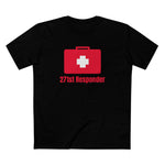 271St Responder - Men's T-Shirt