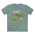 Where's Waldo? - Men's T-Shirt