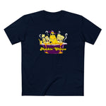 Mackin' Cheese - Men's T-Shirt