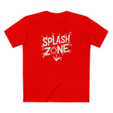 Splash Zone - Men's T-Shirt