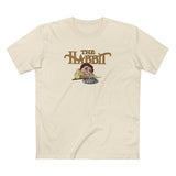The Habbit - Men's T-Shirt