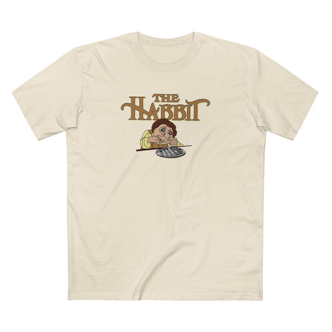 The Habbit - Men's T-Shirt