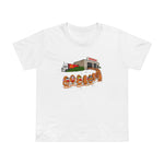 Showers - Women’s T-Shirt