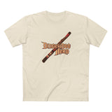 Didgeridoo Hero - Men's T-Shirt