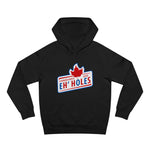 Canadians Are Eh'holes - Hoodie
